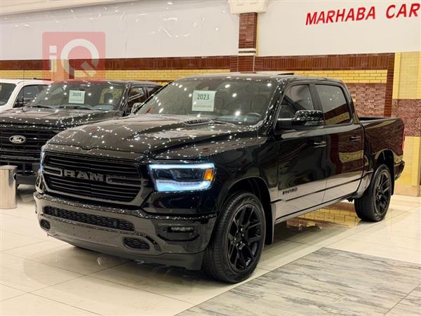 ڕام 1500 2023  بۆ فرۆشتن لە عێراق - هەولێر